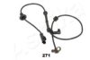 ASHIKA 151-02-271 Sensor, wheel speed